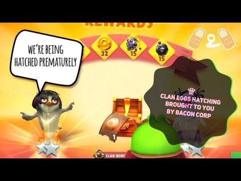 Video guide by 2ThumbsPlay Mobile Gamer: Angry Pigs! Level 2 #angrypigs