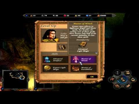 Video guide by Amadeusss3: Hero of Magic level 28 #heroofmagic