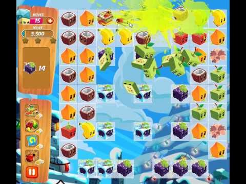 Video guide by dettee: Cubes Level 208 #cubes