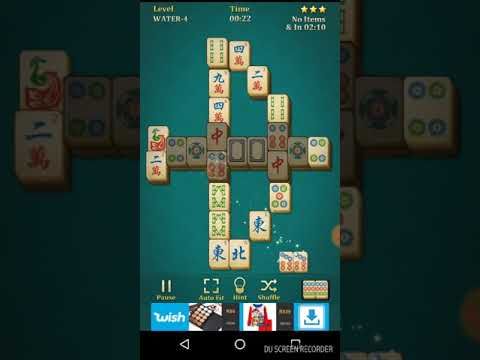 Video guide by Games. Com: Solitaire Classic Level 4 #solitaireclassic