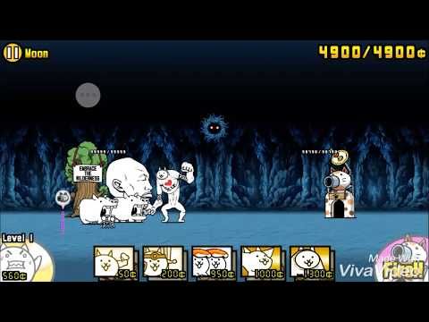 Video guide by PugStudios: The Battle Cats Chapter 1 #thebattlecats