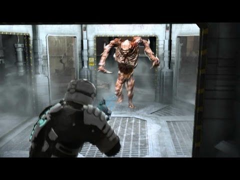 Video guide by DeusEx4Ever: Dead Space™ Chapter 5 #deadspace