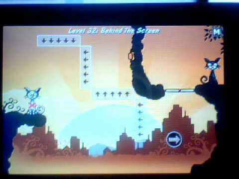 Video guide by shadi0077: Cat Physics level 32 #catphysics