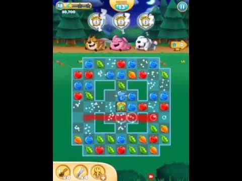 Video guide by Rosa Marie Amador Saenz: Hungry Babies Mania Level 58 #hungrybabiesmania