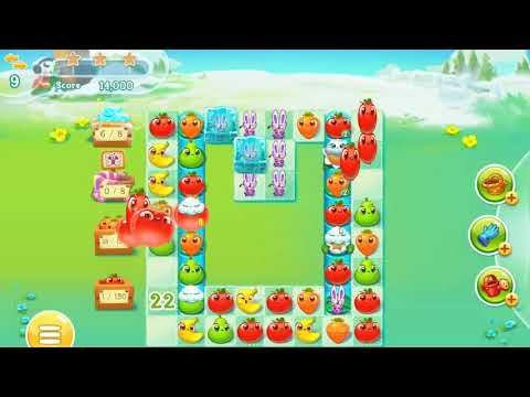 Video guide by Blogging Witches: Farm Heroes Super Saga Level 1203 #farmheroessuper