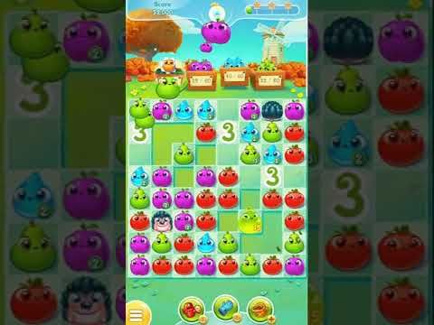 Video guide by JustPlaying: Farm Heroes Super Saga Level 1066 #farmheroessuper