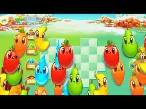 Video guide by Blogging Witches: Farm Heroes Super Saga Level 1207 #farmheroessuper