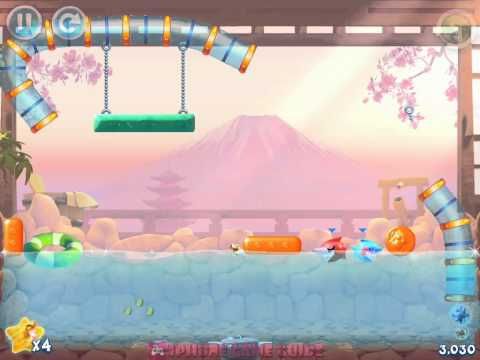 Video guide by iPhoneGameGuide: Shark Dash level 2-27 #sharkdash