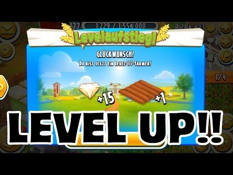 Video guide by SyromerB: Hay Day Level 177 #hayday