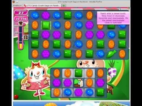 Video guide by BubbleWitchSaga: Candy Crush Saga level 73 #candycrushsaga