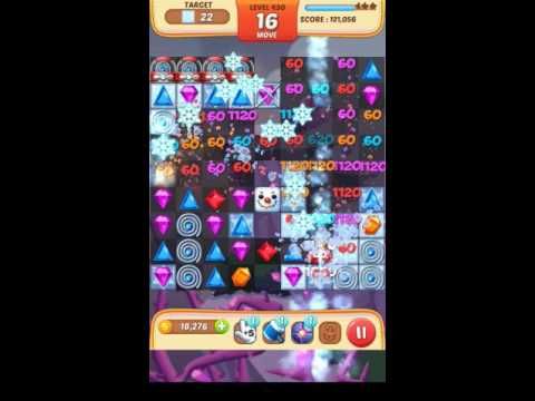 Video guide by Apps Walkthrough Tutorial: Jewel Match King Level 430 #jewelmatchking