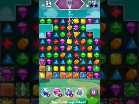 Video guide by Apps Walkthrough Tutorial: Jewel Match King Level 42 #jewelmatchking