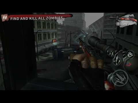 Video guide by IBR4H1MY JR: Zombie Frontier Level 23 #zombiefrontier