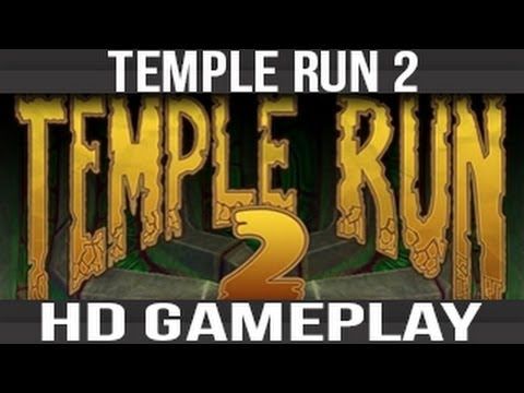 Video guide by : Temple Run 2 Gameplay iPad mini #templerun2