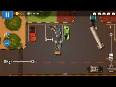 Video guide by Spichka animation: Parking mania HD Level 274 #parkingmaniahd