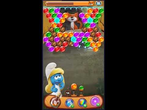 Video guide by skillgaming: Bubble Story Level 255 #bubblestory