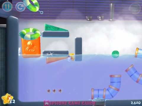 Video guide by iPhoneGameGuide: Shark Dash level 3-25 #sharkdash