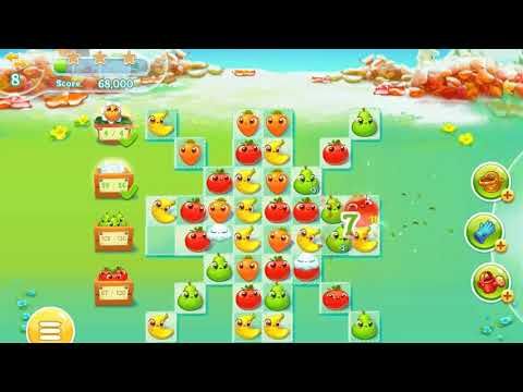 Video guide by Blogging Witches: Farm Heroes Super Saga Level 1233 #farmheroessuper