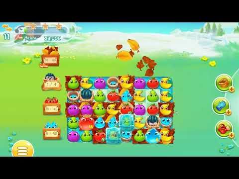 Video guide by Blogging Witches: Farm Heroes Super Saga Level 1225 #farmheroessuper