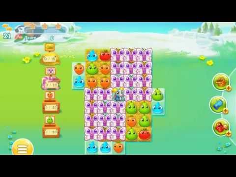 Video guide by Blogging Witches: Farm Heroes Super Saga Level 1222 #farmheroessuper