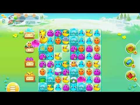 Video guide by Blogging Witches: Farm Heroes Super Saga Level 1214 #farmheroessuper