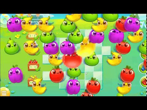 Video guide by Blogging Witches: Farm Heroes Super Saga Level 485 #farmheroessuper