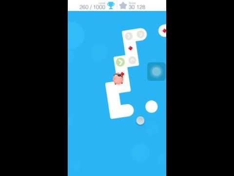 Video guide by Virality: Tap Tap Dash Level 260 #taptapdash