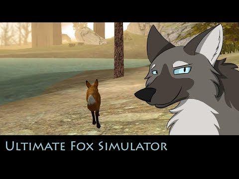 Video guide by JayPlays: Fox Simulator Level 1 #foxsimulator