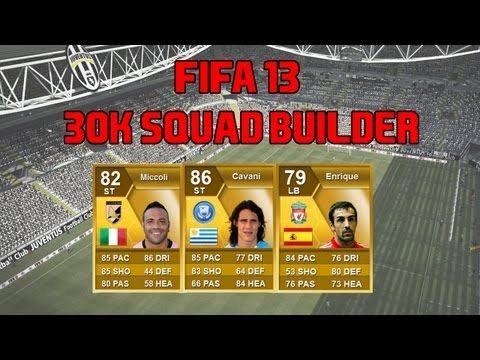 Video guide by ThatFIFABoyHD: FIFA 13 level 30-35 #fifa13
