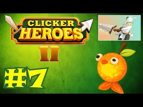 Video guide by LazeeLlama: Clicker Heroes Level 66 #clickerheroes