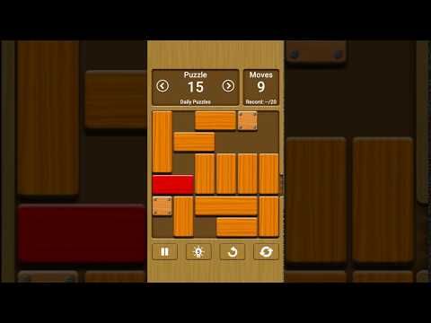 Video guide by Kiragames Co., Ltd.: Daily Puzzles Level 15 #dailypuzzles
