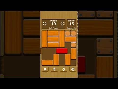 Video guide by Kiragames Co., Ltd.: Daily Puzzles Level 10 #dailypuzzles