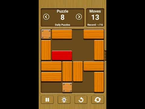 Video guide by Kiragames Co., Ltd.: Daily Puzzles Level 7-9 #dailypuzzles