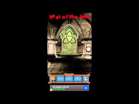 Video guide by AndroidGamesTV: 100 Crypts Level 31-39 #100crypts