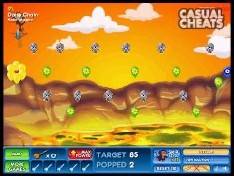 Video guide by CasualCheats: Bloons 2 level 91 #bloons2