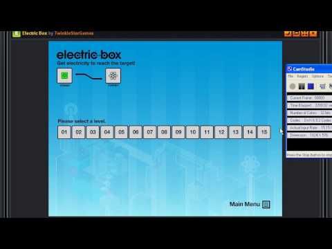 Video guide by anistuffs: Electric Box part 6  #electricbox