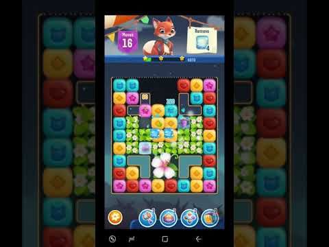 Video guide by Blogging Witches: Puzzle Saga Level 377 #puzzlesaga