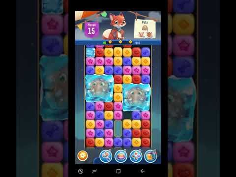 Video guide by Blogging Witches: Puzzle Saga Level 380 #puzzlesaga