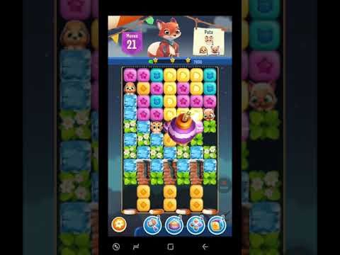 Video guide by Blogging Witches: Puzzle Saga Level 374 #puzzlesaga