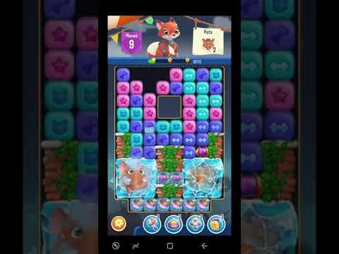 Video guide by Blogging Witches: Puzzle Saga Level 373 #puzzlesaga