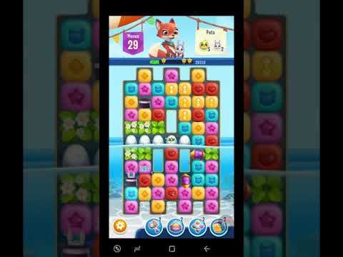 Video guide by Blogging Witches: Puzzle Saga Level 371 #puzzlesaga