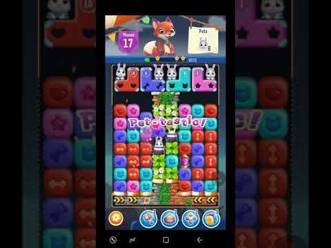 Video guide by Blogging Witches: Puzzle Saga Level 376 #puzzlesaga