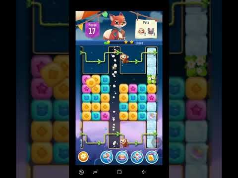 Video guide by Blogging Witches: Puzzle Saga Level 341 #puzzlesaga