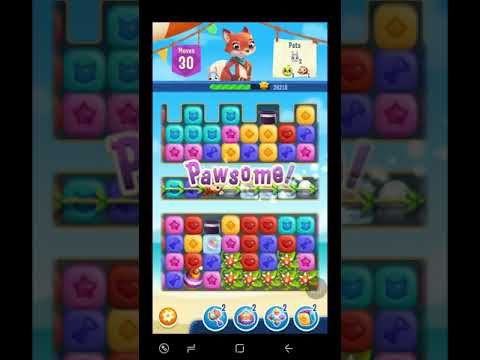 Video guide by Blogging Witches: Puzzle Saga Level 183 #puzzlesaga