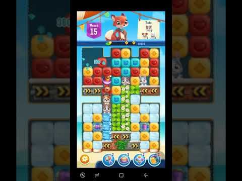 Video guide by Blogging Witches: Puzzle Saga Level 275 #puzzlesaga