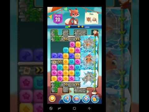 Video guide by Blogging Witches: Puzzle Saga Level 367 #puzzlesaga