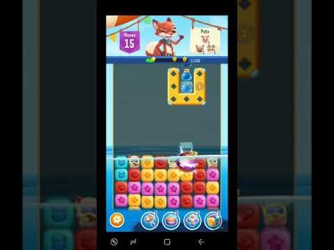 Video guide by Blogging Witches: Puzzle Saga Level 353 #puzzlesaga