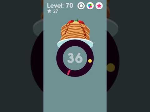 Video guide by Foolish Gamer: Pop the Lock Level 70 #popthelock