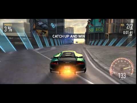 Video guide by Laxmi Infosys: Need for Speed™ No Limits Level 38 #needforspeed