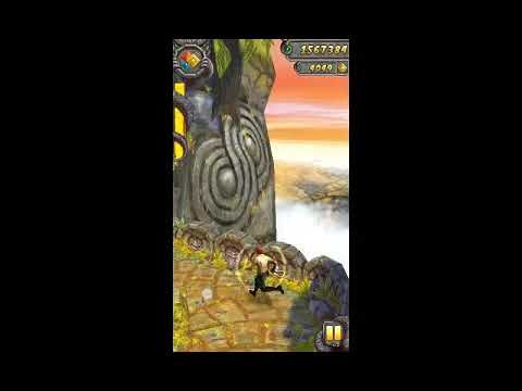 Video guide by Sidd gaming: Temple Run 2 Level 6 #templerun2